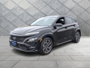 Thumbnail image of 2022 Hyundai KONA at Maxon Hyundai Inc.