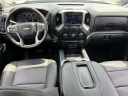 Thumbnail image of 2021 Chevrolet Silverado 1500 at Millennium Chevrolet