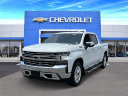 Thumbnail image of 2021 Chevrolet Silverado 1500 at Millennium Chevrolet