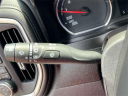 Thumbnail image of 2021 Chevrolet Silverado 1500 at Millennium Chevrolet