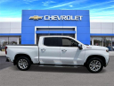Thumbnail image of 2021 Chevrolet Silverado 1500 at Millennium Chevrolet