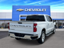 Thumbnail image of 2021 Chevrolet Silverado 1500 at Millennium Chevrolet