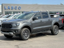2020 Ford Ranger XLT at Lasco Ford