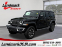 Thumbnail image of 2025 Jeep Wrangler at LandmarkDCJRMorrow-NEW of Morrow, GA