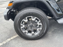 Thumbnail image of 2025 Jeep Wrangler at LandmarkDCJRMorrow-NEW of Morrow, GA