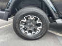 Thumbnail image of 2025 Jeep Wrangler at LandmarkDCJRMorrow-NEW of Morrow, GA