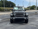 Thumbnail image of 2025 Jeep Wrangler at LandmarkDCJRMorrow-NEW of Morrow, GA