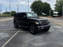 Thumbnail image of 2025 Jeep Wrangler at LandmarkDCJRMorrow-NEW of Morrow, GA