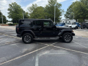 Thumbnail image of 2025 Jeep Wrangler at LandmarkDCJRMorrow-NEW of Morrow, GA