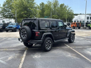 Thumbnail image of 2025 Jeep Wrangler at LandmarkDCJRMorrow-NEW of Morrow, GA