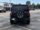 Thumbnail image of 2025 Jeep Wrangler at LandmarkDCJRMorrow-NEW of Morrow, GA