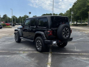 Thumbnail image of 2025 Jeep Wrangler at LandmarkDCJRMorrow-NEW of Morrow, GA