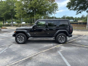Thumbnail image of 2025 Jeep Wrangler at LandmarkDCJRMorrow-NEW of Morrow, GA
