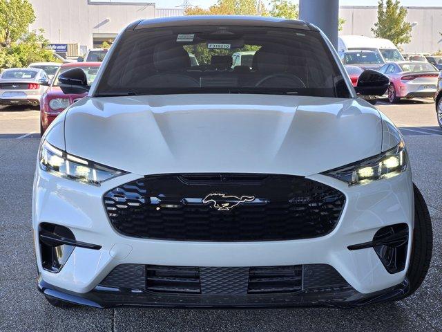 Thumbnail image of 2025 Ford Mustang Mach-E at Tracy Ford NEW