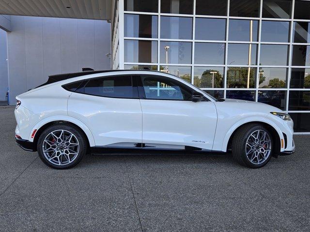Thumbnail image of 2025 Ford Mustang Mach-E at Tracy Ford NEW