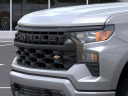 Thumbnail image of 2025 Chevrolet Silverado 1500 at Bunnin Chevrolet Of Santa Paula - New