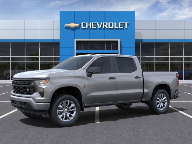 Thumbnail image of 2025 Chevrolet Silverado 1500 at Bunnin Chevrolet Of Santa Paula - New