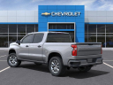 Thumbnail image of 2025 Chevrolet Silverado 1500 at Bunnin Chevrolet Of Santa Paula - New