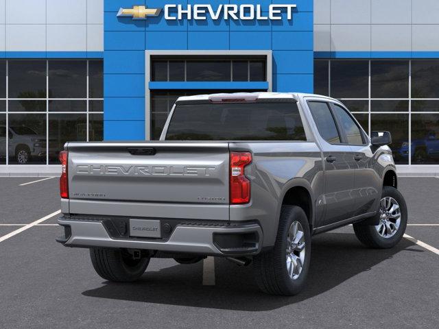 Thumbnail image of 2025 Chevrolet Silverado 1500 at Bunnin Chevrolet Of Santa Paula - New