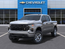 Thumbnail image of 2025 Chevrolet Silverado 1500 at Bunnin Chevrolet Of Santa Paula - New