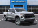 Thumbnail image of 2025 Chevrolet Silverado 1500 at Bunnin Chevrolet Of Santa Paula - New