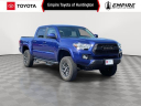 Thumbnail image of 2023 Toyota Tacoma at Empire Toyota of Huntington