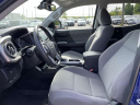 Thumbnail image of 2023 Toyota Tacoma at Empire Toyota of Huntington