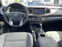 Thumbnail image of 2023 Toyota Tacoma at Empire Toyota of Huntington