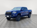 Thumbnail image of 2023 Toyota Tacoma at Empire Toyota of Huntington