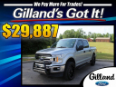 Thumbnail image of 2020 Ford F-150 at Gilland Ford