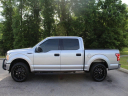 Thumbnail image of 2020 Ford F-150 at Gilland Ford