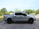 Thumbnail image of 2020 Ford F-150 at Gilland Ford