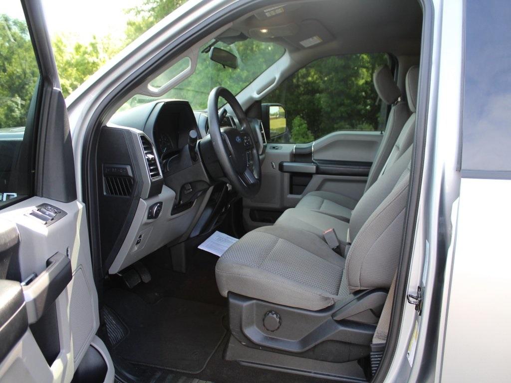 Thumbnail image of 2020 Ford F-150 at Gilland Ford