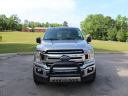 Thumbnail image of 2020 Ford F-150 at Gilland Ford