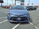Thumbnail image of 2021 Toyota Corolla at Toyota Universe