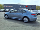 Thumbnail image of 2021 Toyota Corolla at Toyota Universe