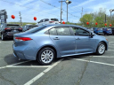 Thumbnail image of 2021 Toyota Corolla at Toyota Universe