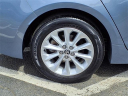 Thumbnail image of 2021 Toyota Corolla at Toyota Universe