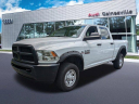 Thumbnail image of 2017 Ram 2500 at AudiGainesville-New of Gainsville, FL