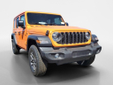 Thumbnail image of 2025 Jeep Wrangler at Grieco CJDR