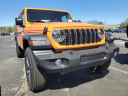 Thumbnail image of 2025 Jeep Wrangler at Grieco CJDR