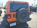 Thumbnail image of 2025 Jeep Wrangler at Grieco CJDR