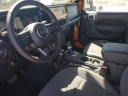 Thumbnail image of 2025 Jeep Wrangler at Grieco CJDR