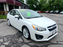 Thumbnail image of 2012 Subaru Impreza at Upstate Auto Center Inc.