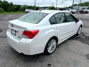 Thumbnail image of 2012 Subaru Impreza at Upstate Auto Center Inc.