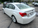 Thumbnail image of 2012 Subaru Impreza at Upstate Auto Center Inc.