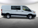 Thumbnail image of 2023 Ford Transit at Imperial Ford - Used