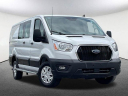 Thumbnail image of 2023 Ford Transit at Imperial Ford - Used