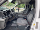 Thumbnail image of 2023 Ford Transit at Imperial Ford - Used