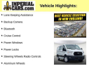 Thumbnail image of 2023 Ford Transit at Imperial Ford - Used